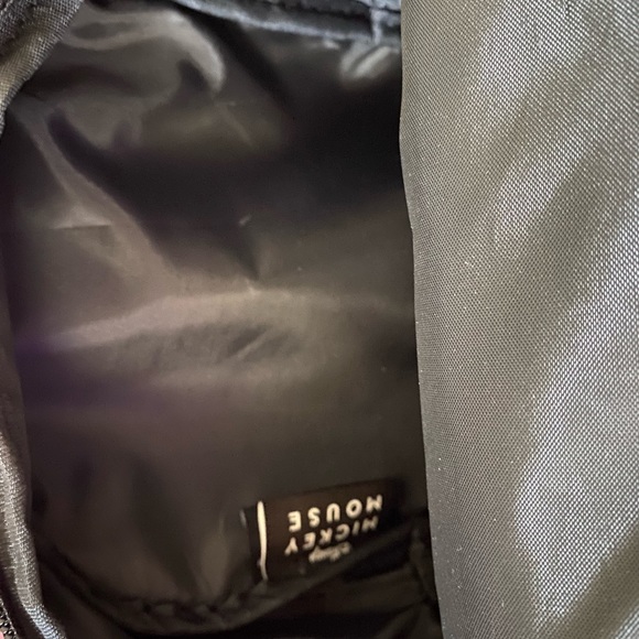 Disney Mickey Mouse Mini Backpack By BioWorld - Picture 4 of 4